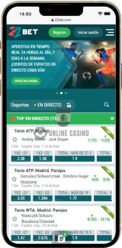 casino bet22|22bet españa.